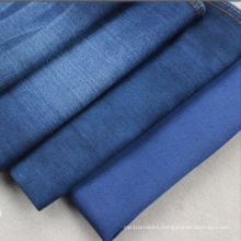 100% Cotton Crossfire High Quality Denim Fabric